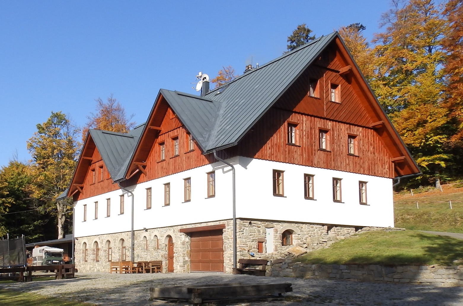 Hájenka