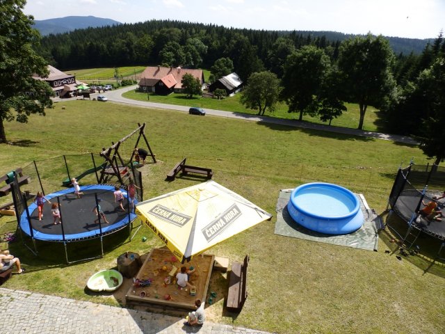 hřiště