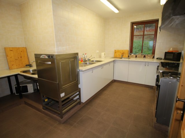 kuchyň