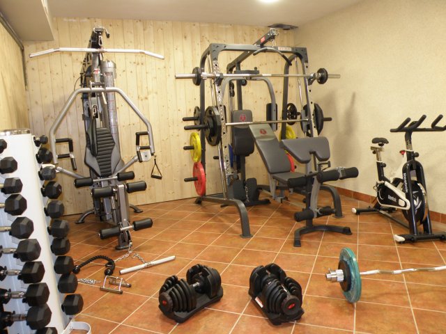 fitness