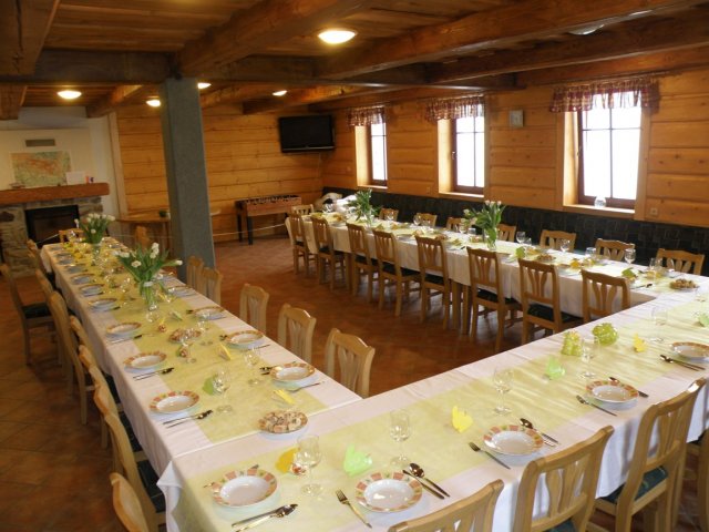 hostina